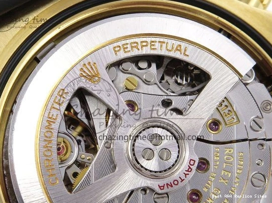 AAA Replica Watches Black Daytona SH4131 Dial Oysterflex QF QuickDry on 1:1 126518 V Edition Best 1308 Strap 1221